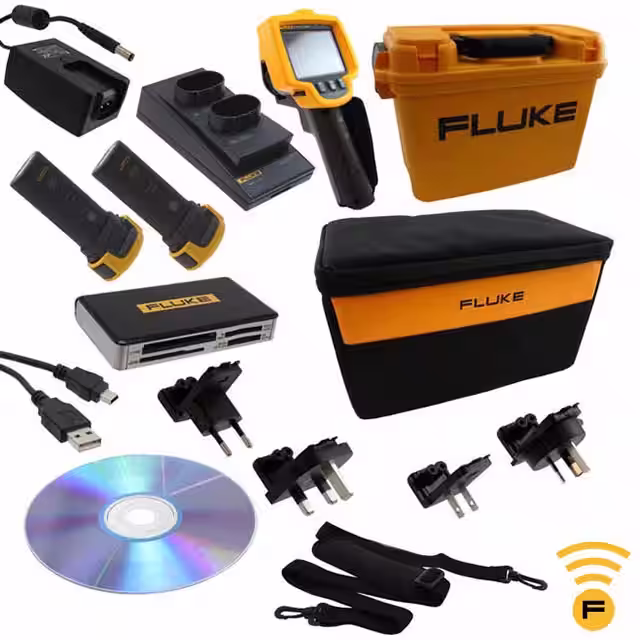 FLK-TI32 60HZ Fluke Electronics